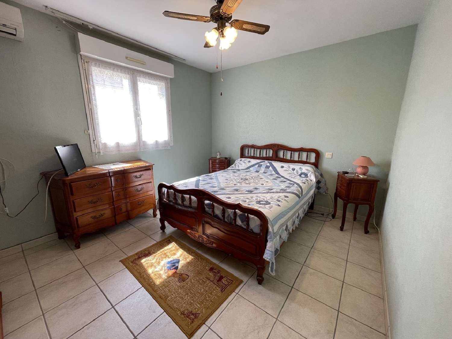  à vendre maison Marseillan Hérault 7