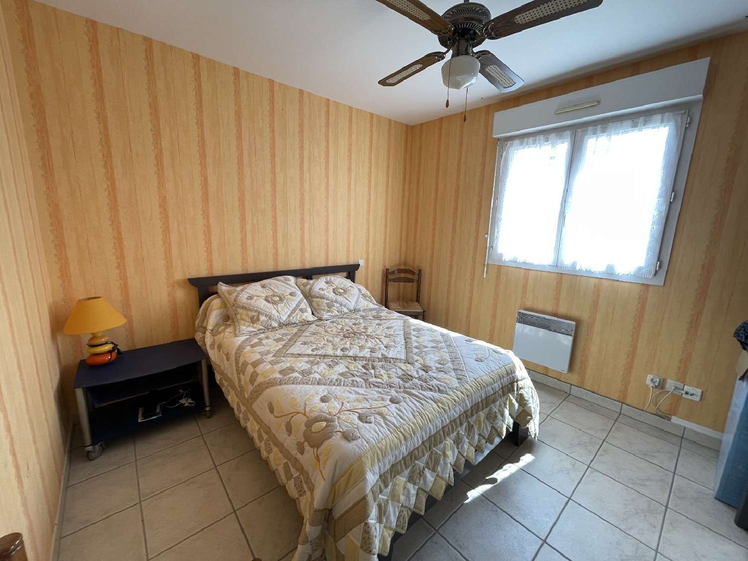  à vendre maison Marseillan Hérault 8