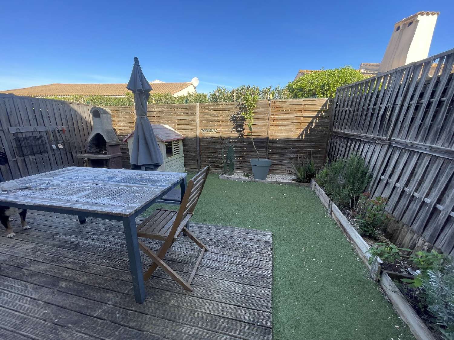  te koop huis Marseillan Hérault 1