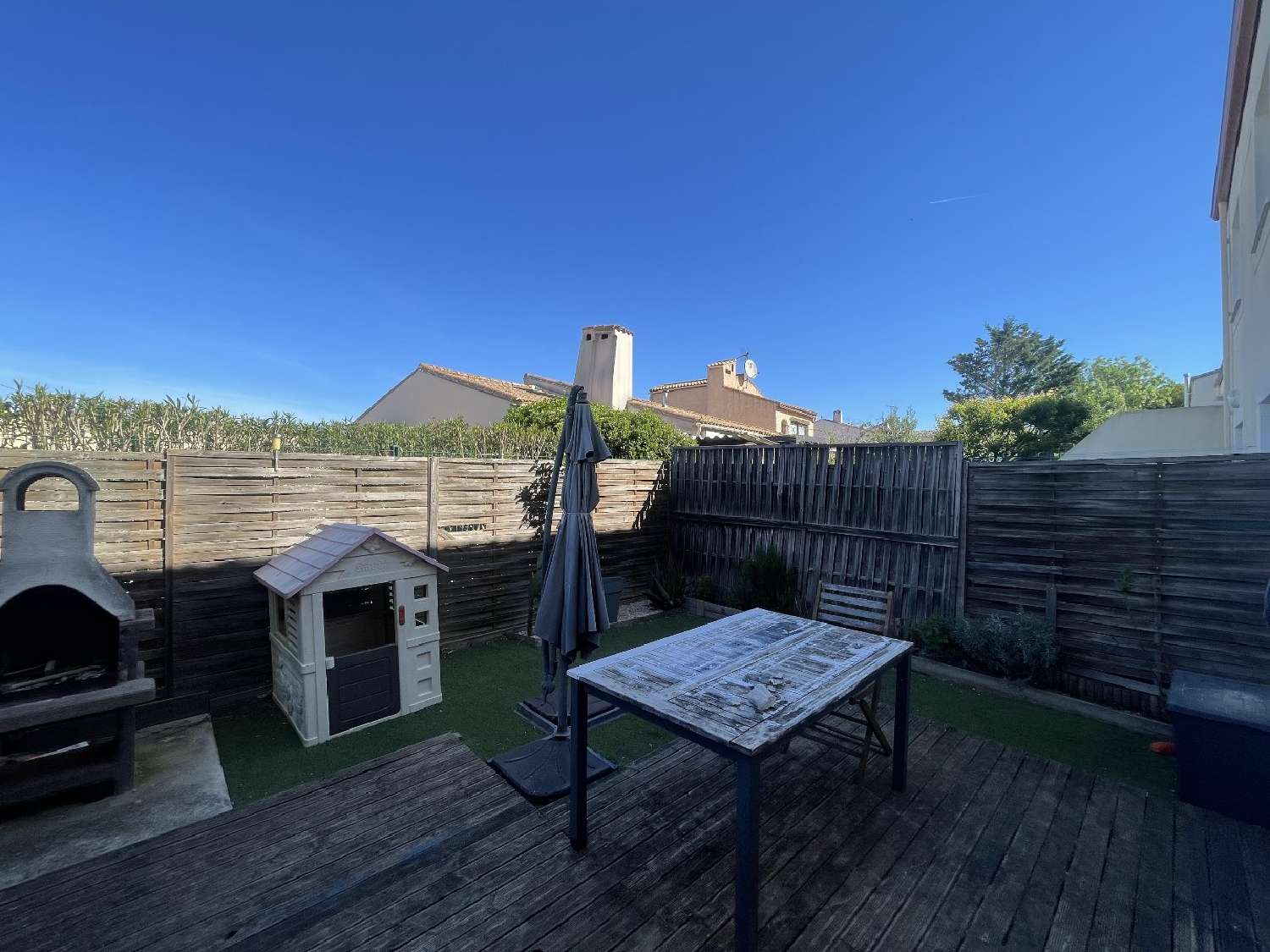  te koop huis Marseillan Hérault 2