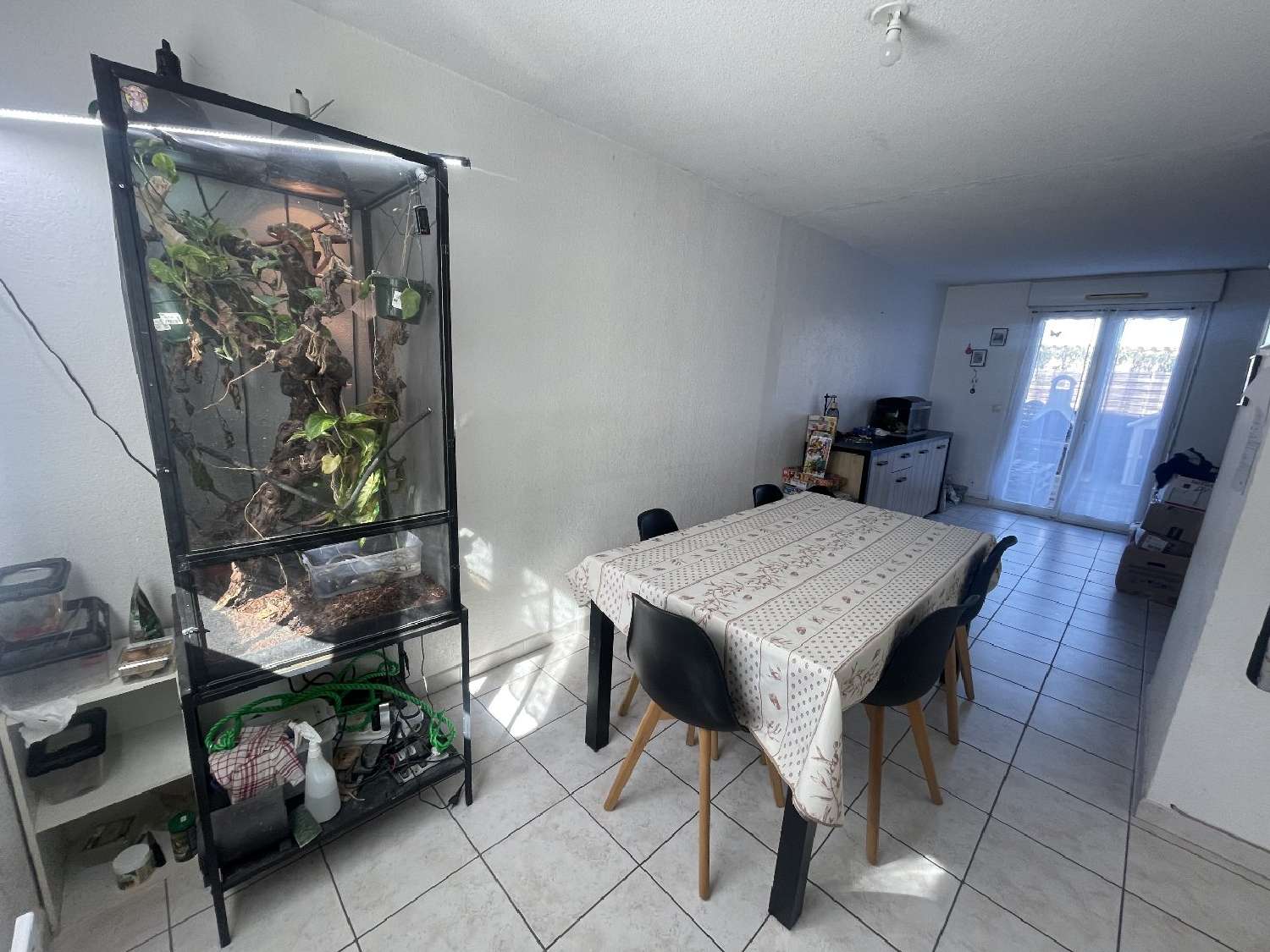  te koop huis Marseillan Hérault 5