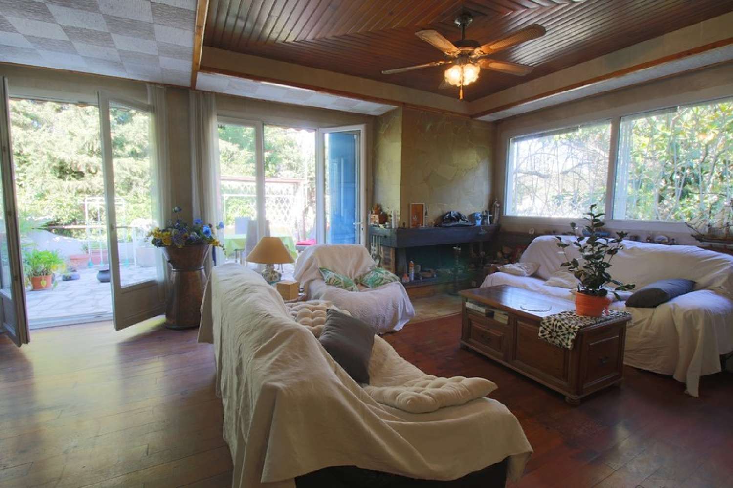  à vendre maison Marseille 13e Arrondissement Bouches-du-Rhône 1