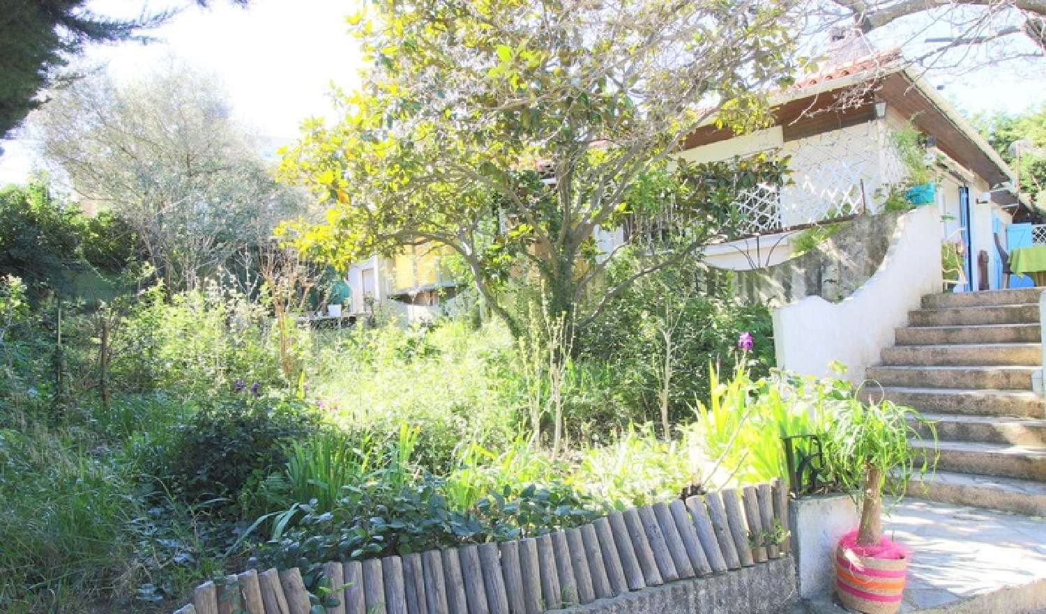  à vendre maison Marseille 13e Arrondissement Bouches-du-Rhône 2