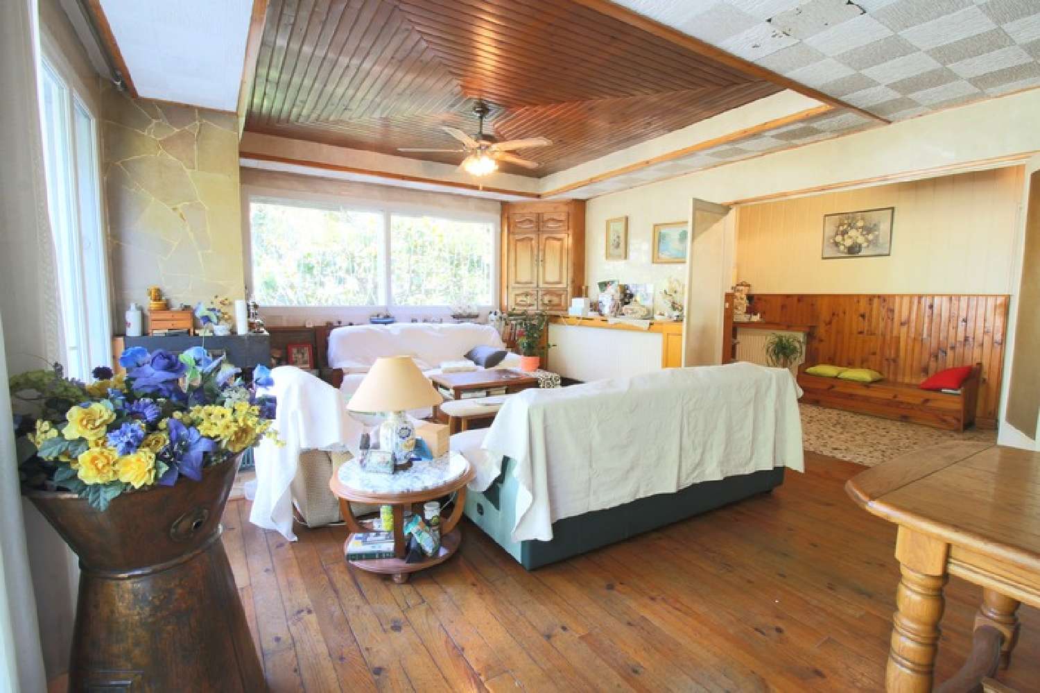  à vendre maison Marseille 13e Arrondissement Bouches-du-Rhône 3