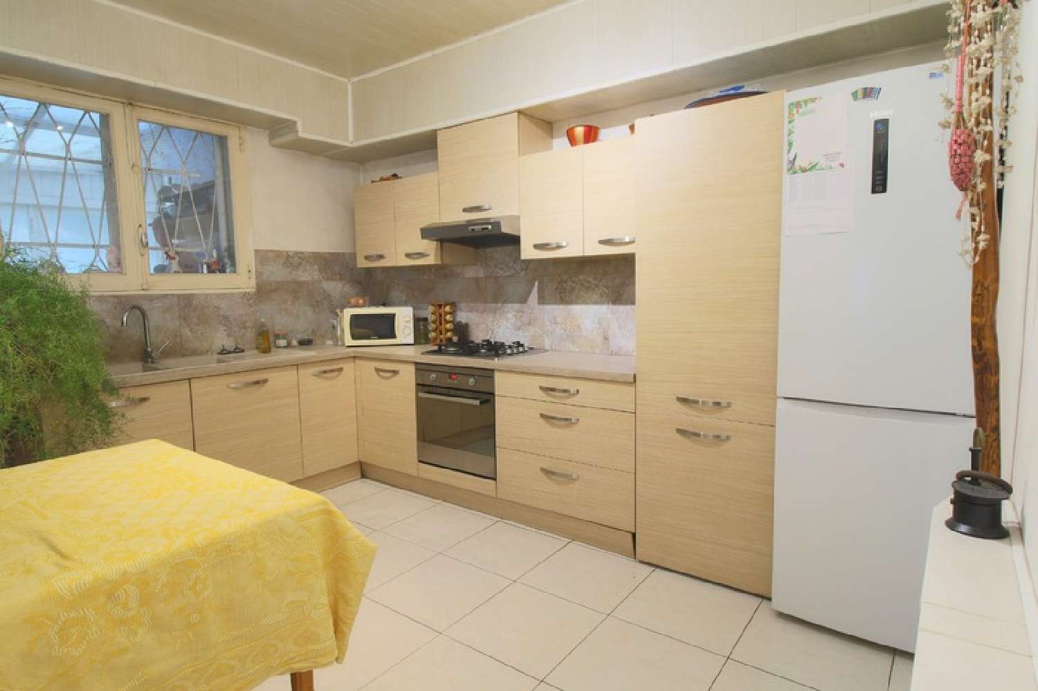  à vendre maison Marseille 13e Arrondissement Bouches-du-Rhône 4