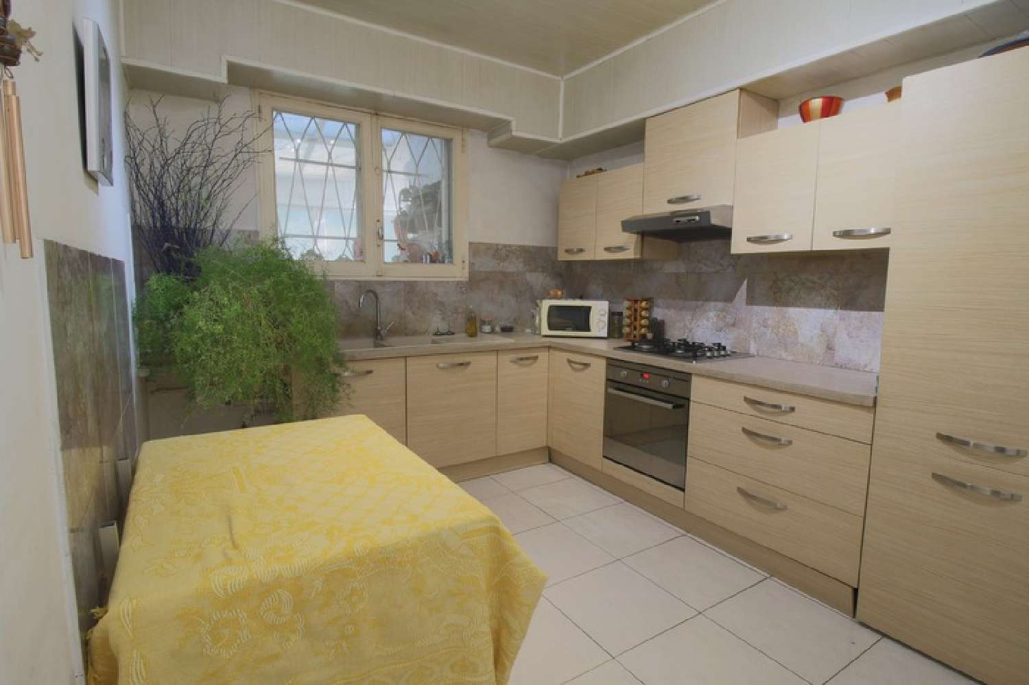  à vendre maison Marseille 13e Arrondissement Bouches-du-Rhône 6