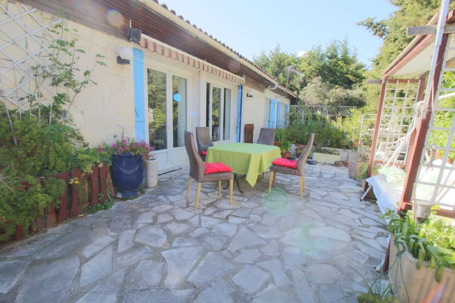  à vendre maison Marseille 13e Arrondissement Bouches-du-Rhône 7