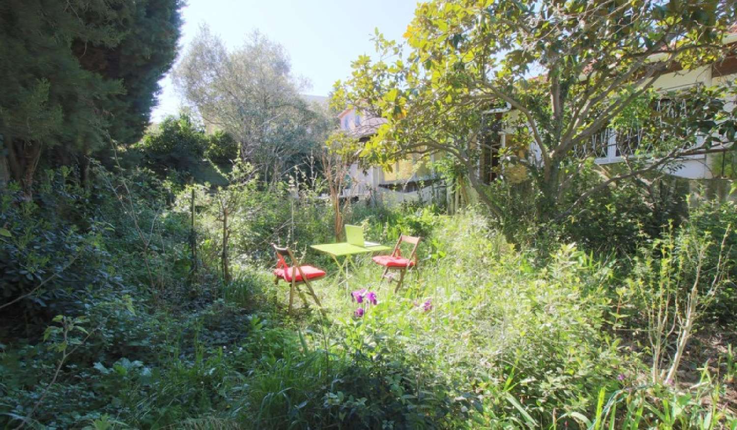  à vendre maison Marseille 13e Arrondissement Bouches-du-Rhône 8