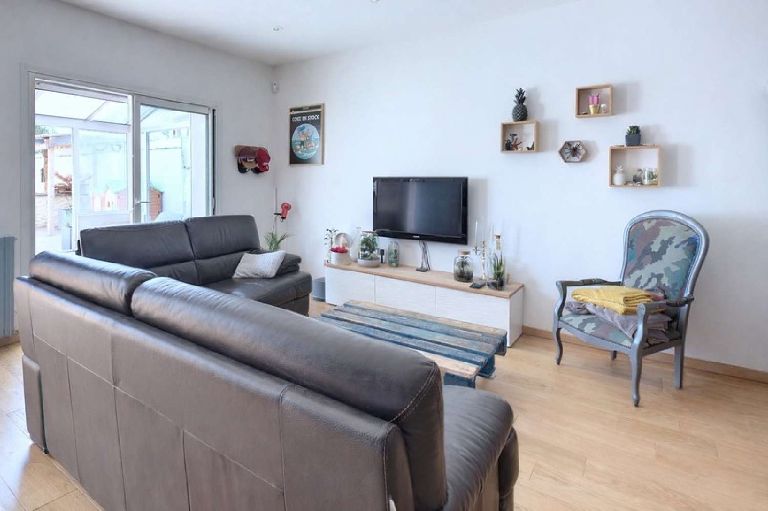  en venta casa Marseille 15e Arrondissement Bocas del Ródano 1