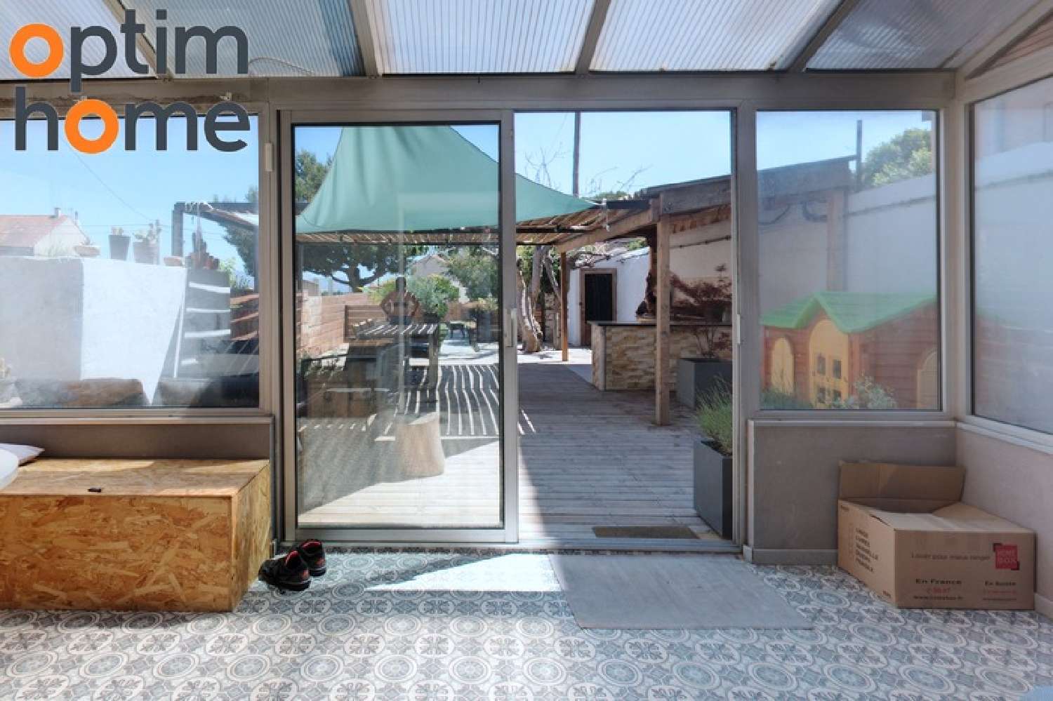  en venta casa Marseille 15e Arrondissement Bocas del Ródano 3