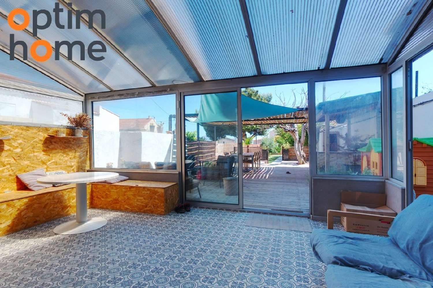  en venta casa Marseille 15e Arrondissement Bocas del Ródano 4