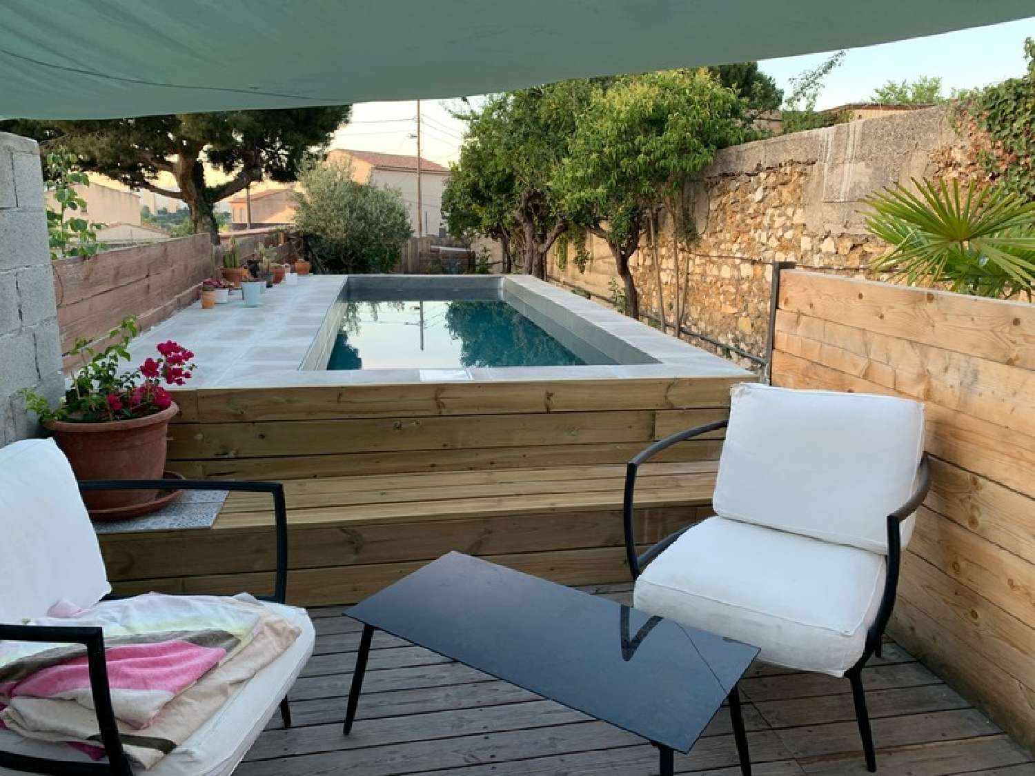  en venta casa Marseille 15e Arrondissement Bocas del Ródano 5