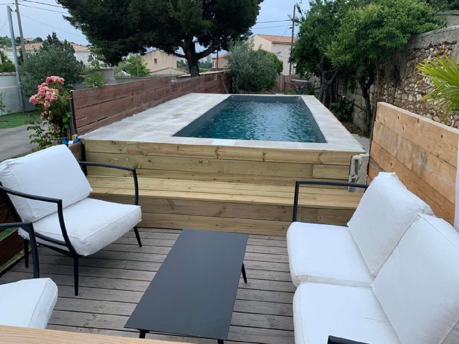 en venta casa Marseille 15e Arrondissement Bocas del Ródano 6