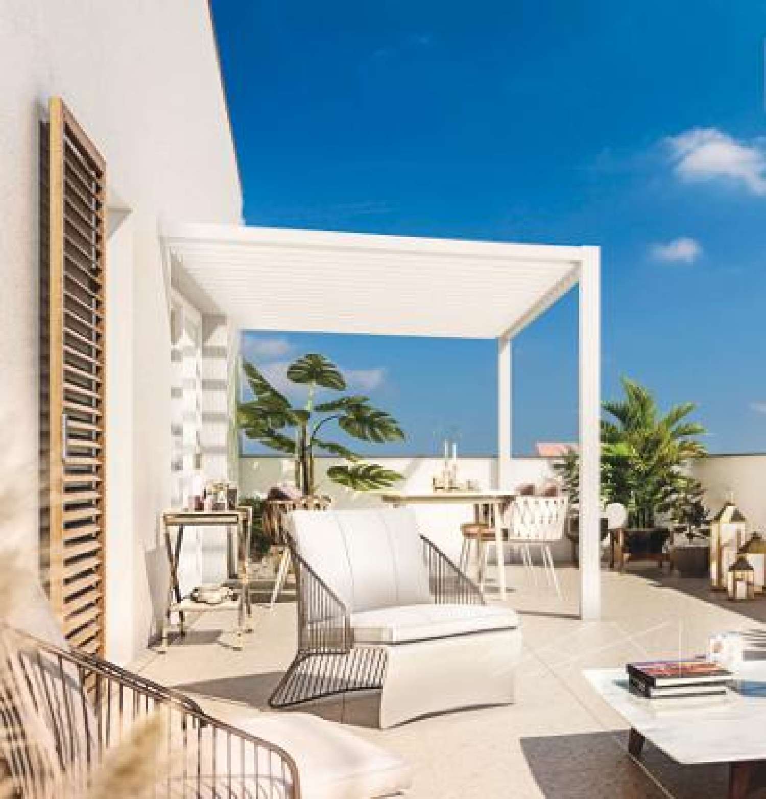  te koop huis Marseille 6e Arrondissement Bouches-du-Rhône 1