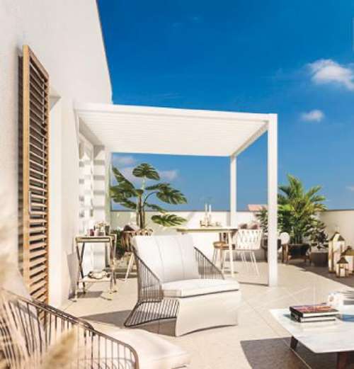 Marseille 6e Arrondissement Bouches-du-Rhône huis foto 7321079