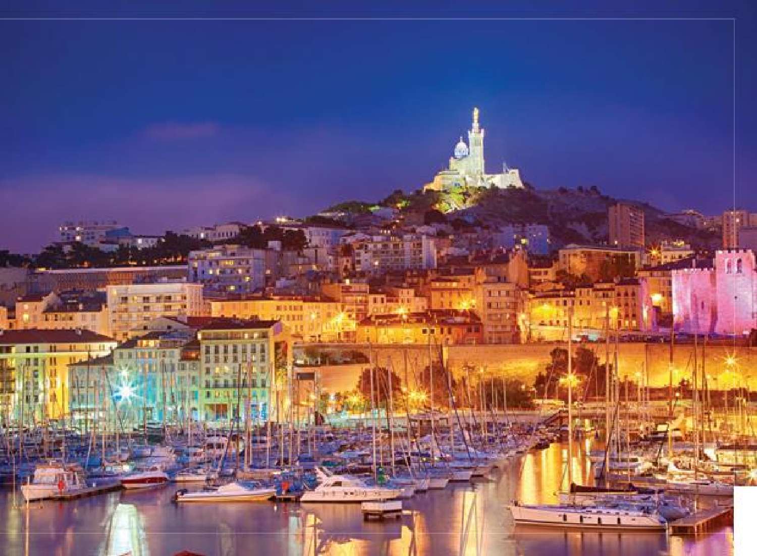  te koop huis Marseille 6e Arrondissement Bouches-du-Rhône 6