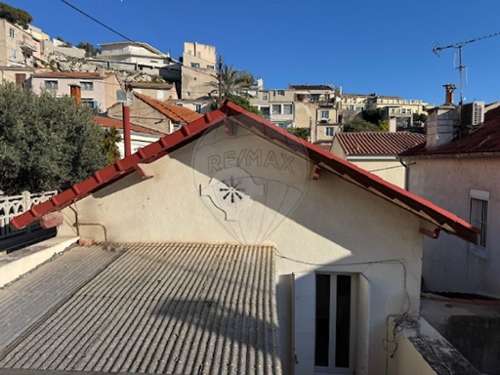 Marseille 7e Arrondissement Bouches-du-Rhône Haus Bild 7304478