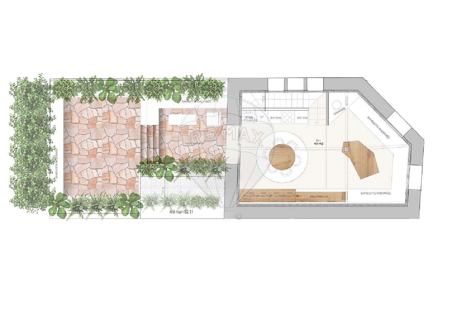  kaufen Haus Marseille 7e Arrondissement Bouches-du-Rhône 7