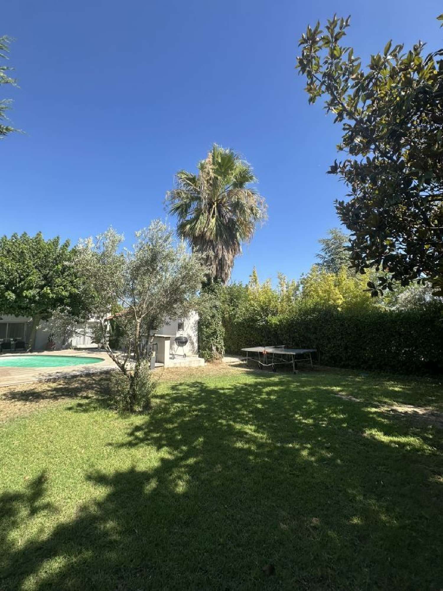  à vendre maison Marseille Bouches-du-Rhône 1