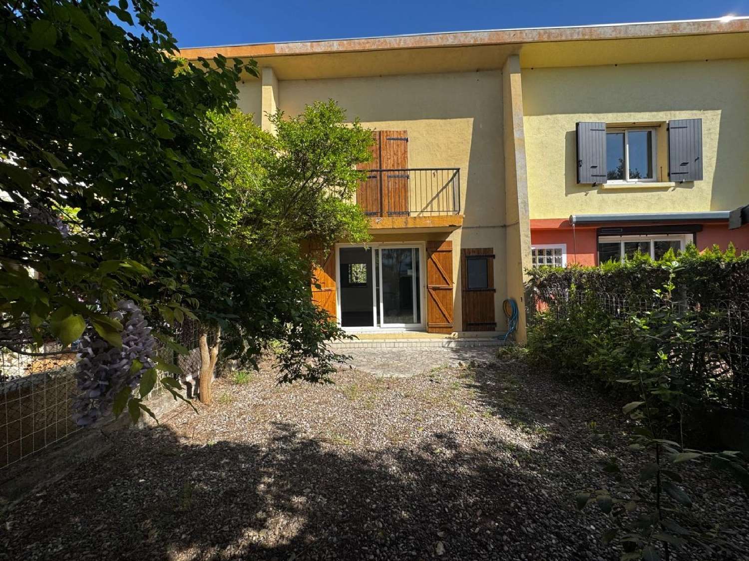  à vendre maison Marseille Bouches-du-Rhône 1