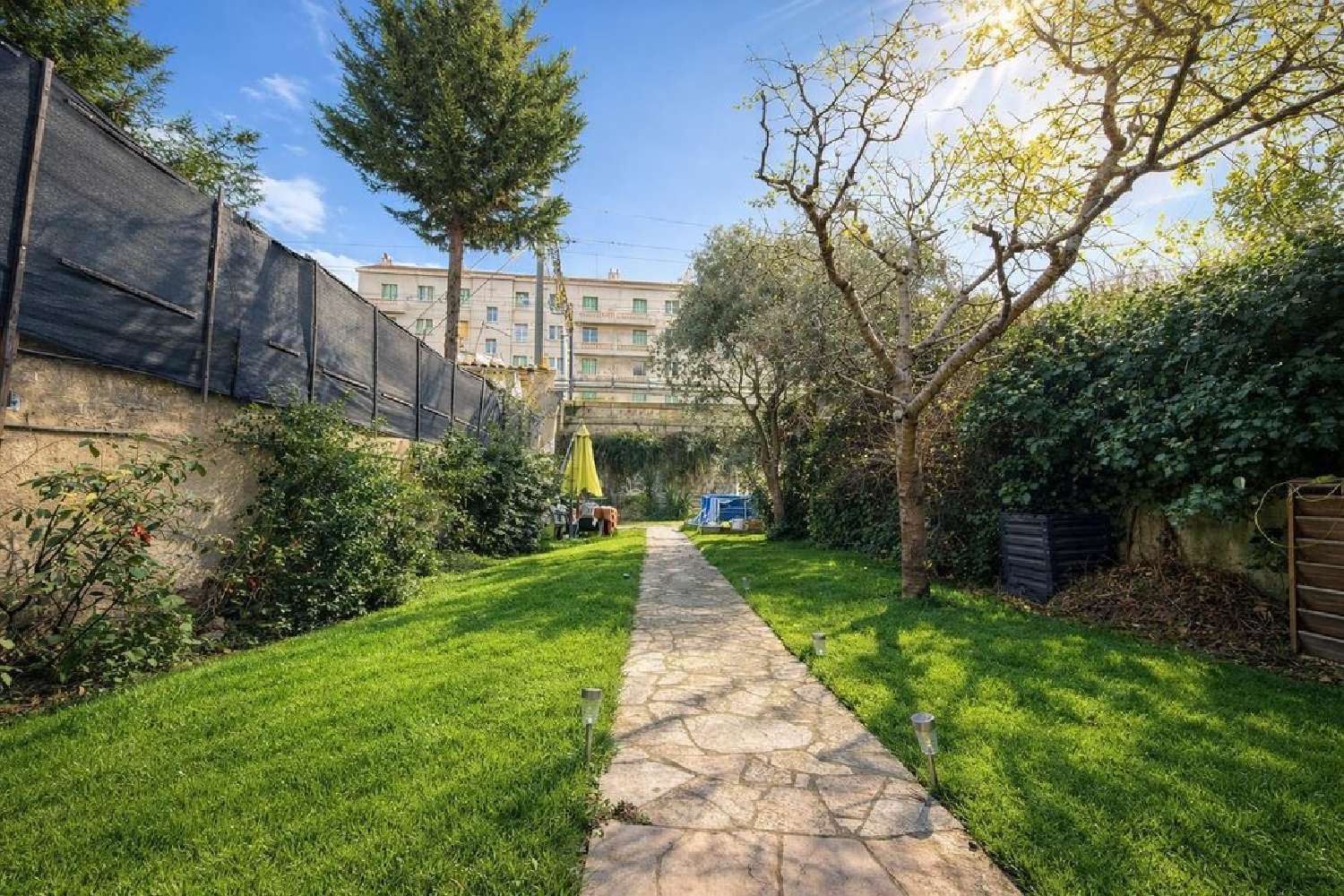  à vendre maison Marseille Bouches-du-Rhône 1