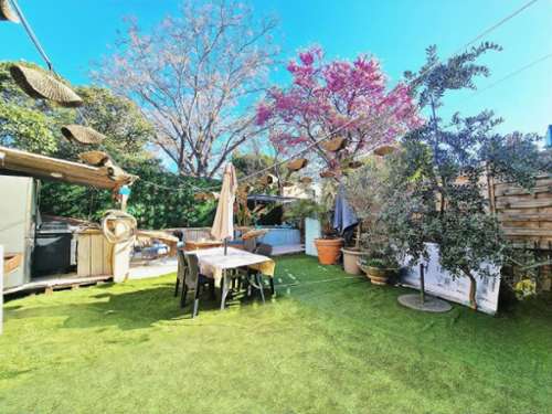 Marseille Bouches-du-Rhône maison foto 7313336