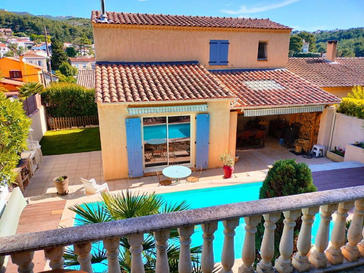  en venta casa Marsella Bocas del Ródano 1