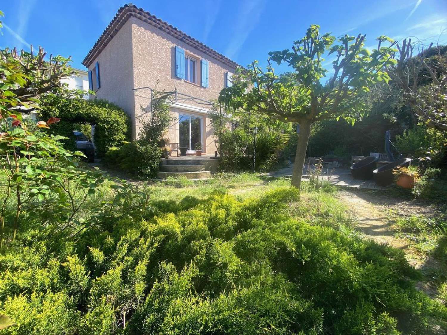  kaufen Haus Marseille Bouches-du-Rhône 1