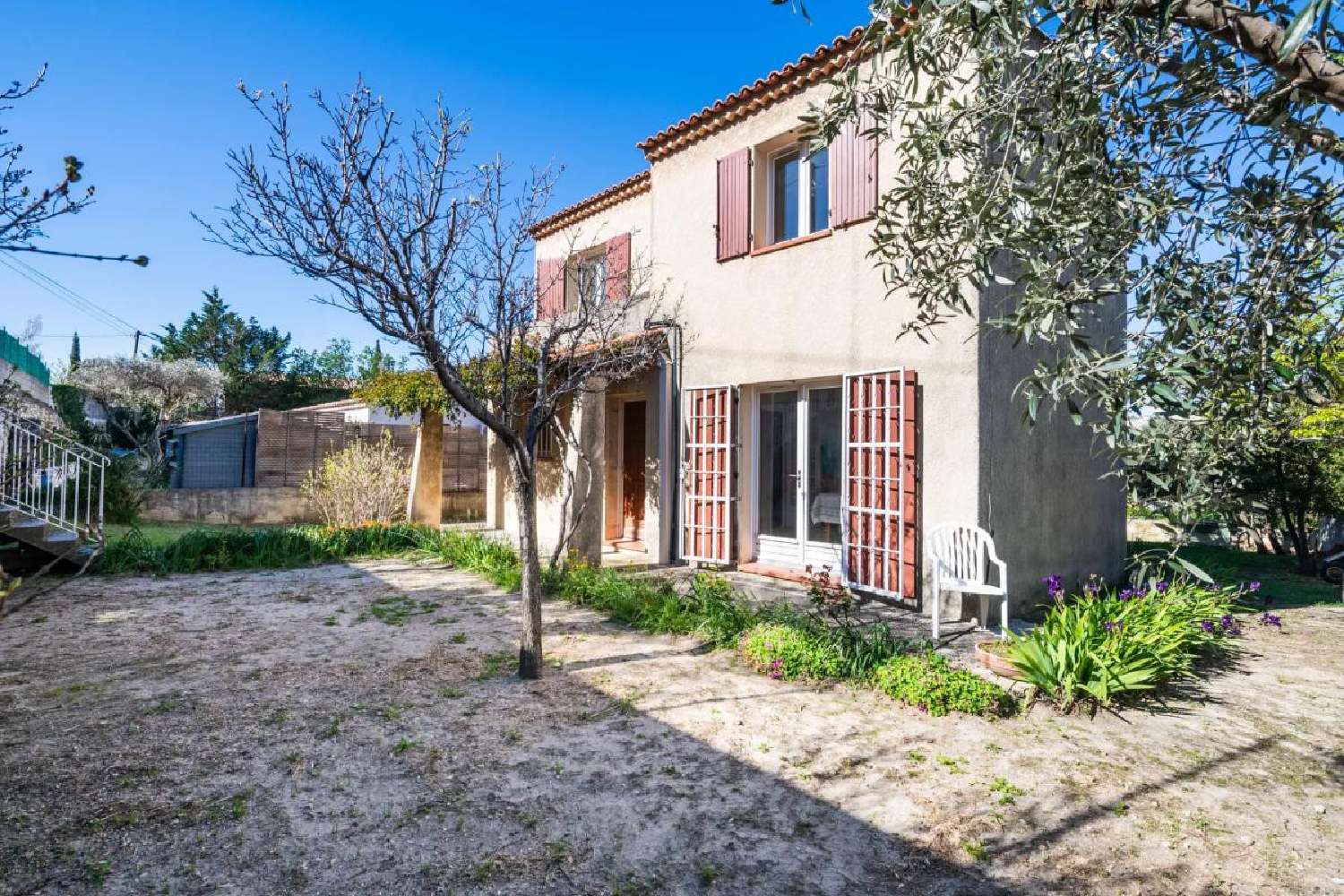  kaufen Haus Marseille Bouches-du-Rhône 1