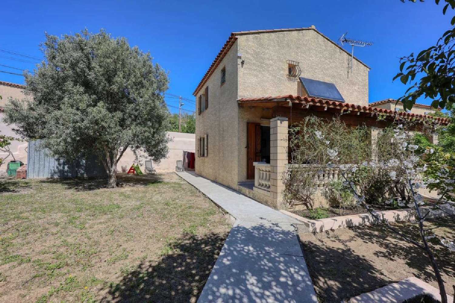 for sale house Marseille Bouches-du-Rhône 1