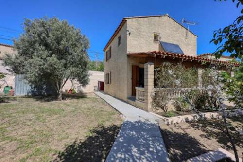 Marseille Bouches-du-Rhône house foto 7313505