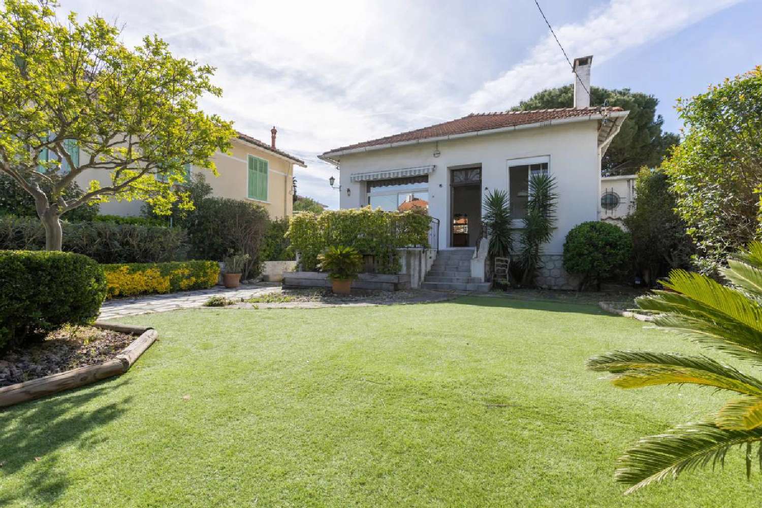  à vendre maison Marseille Bouches-du-Rhône 1
