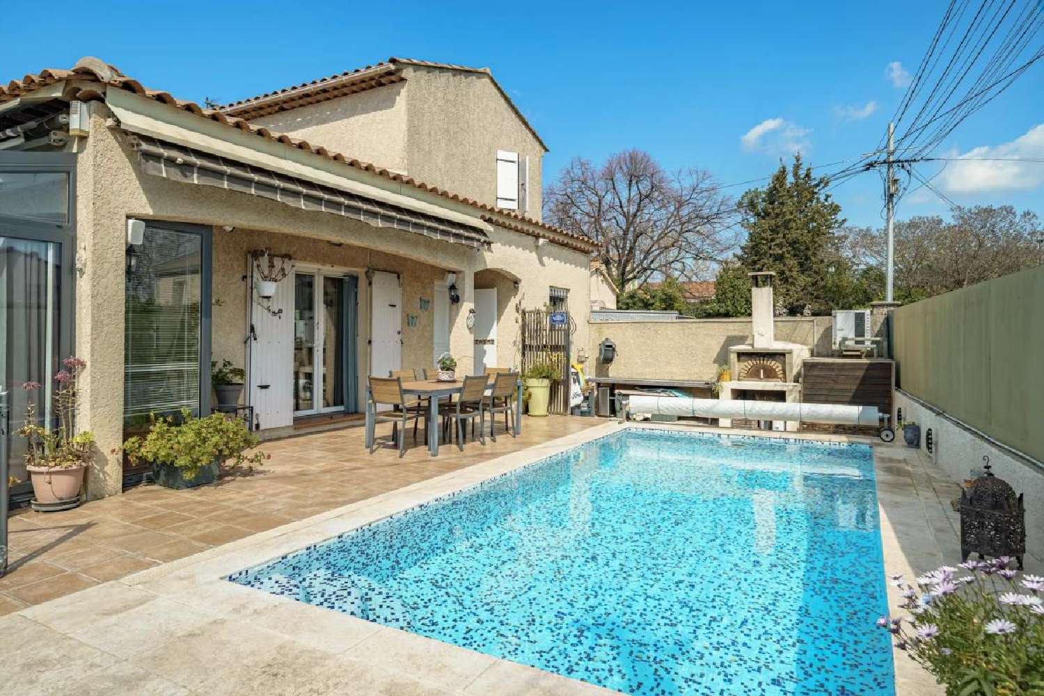  te koop huis Marseille Bouches-du-Rhône 1