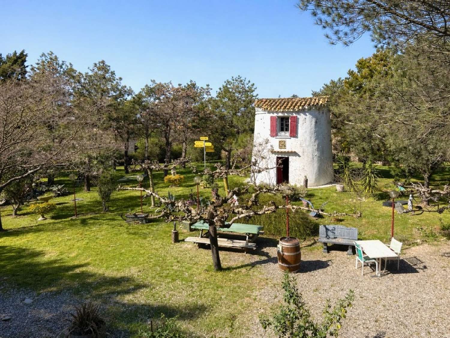 en venta casa Marseillette Aude 3