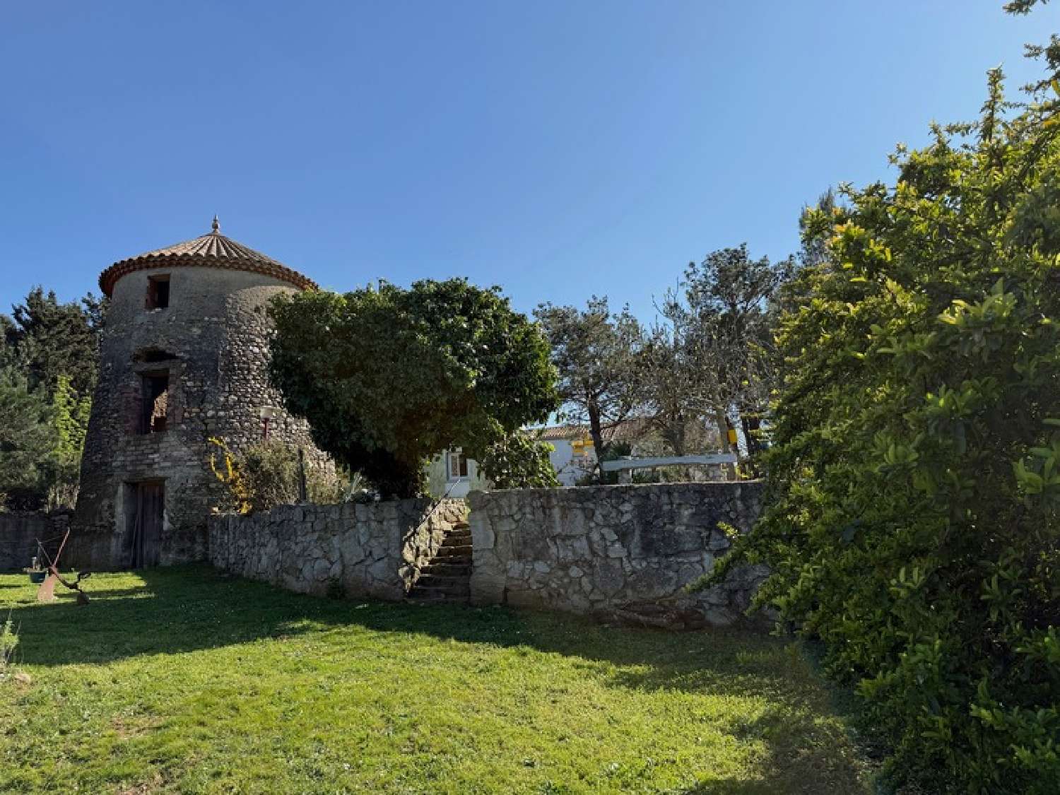 en venta casa Marseillette Aude 6