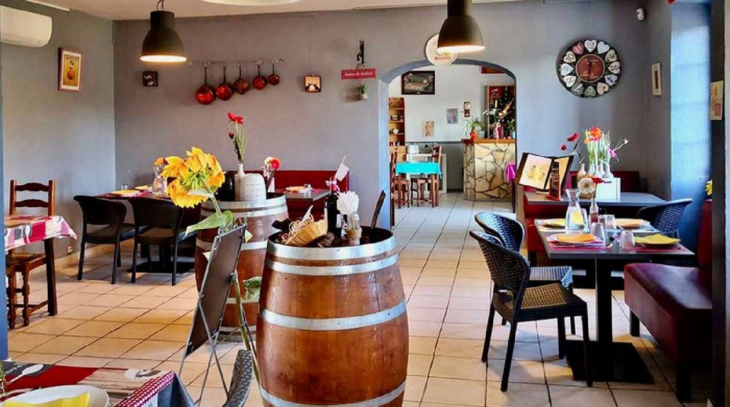 en venta casa Marseillette Aude 8