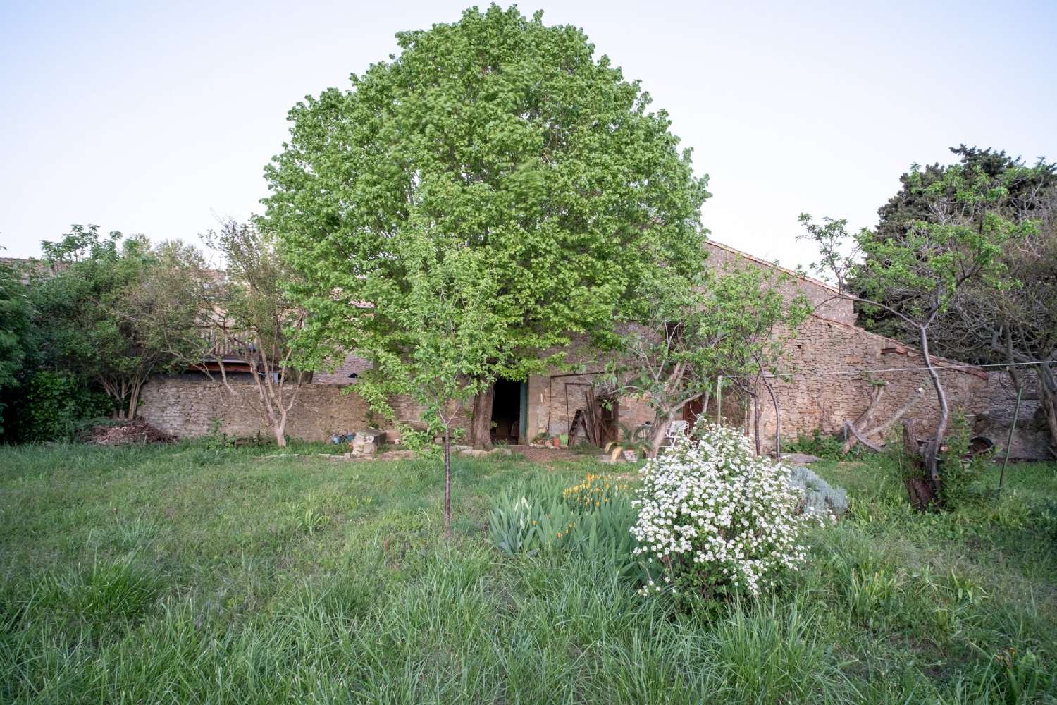  te koop huis Marseillette Aude 4