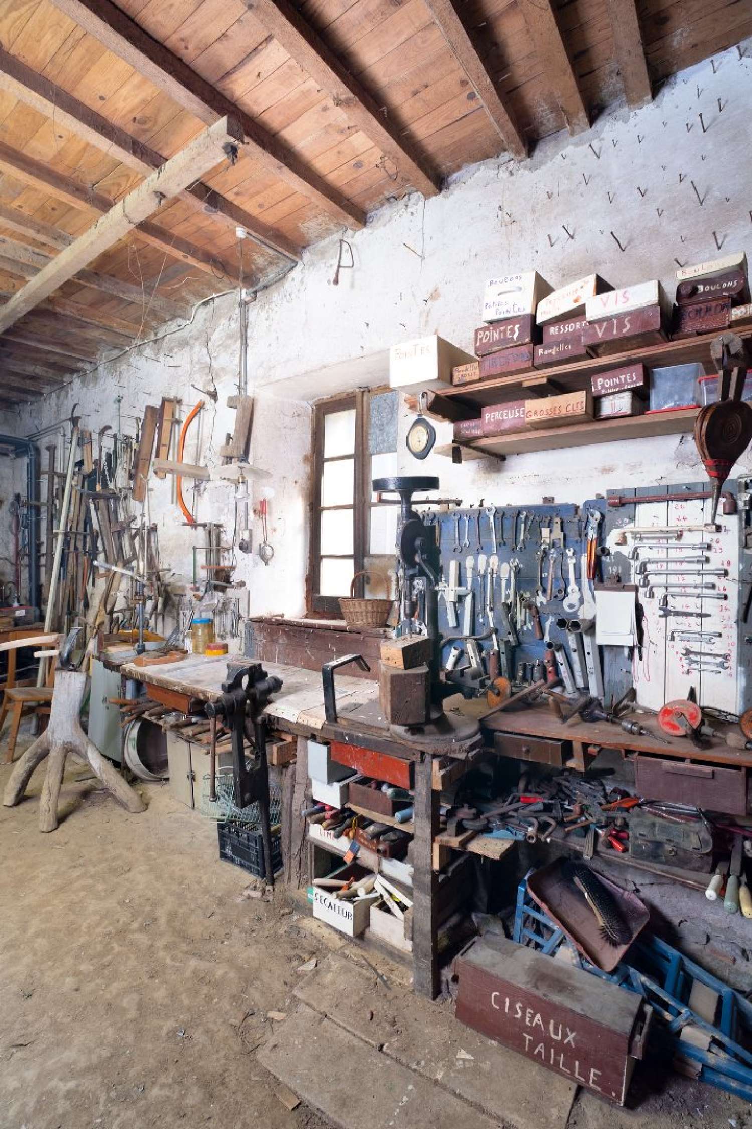  te koop huis Marseillette Aude 6