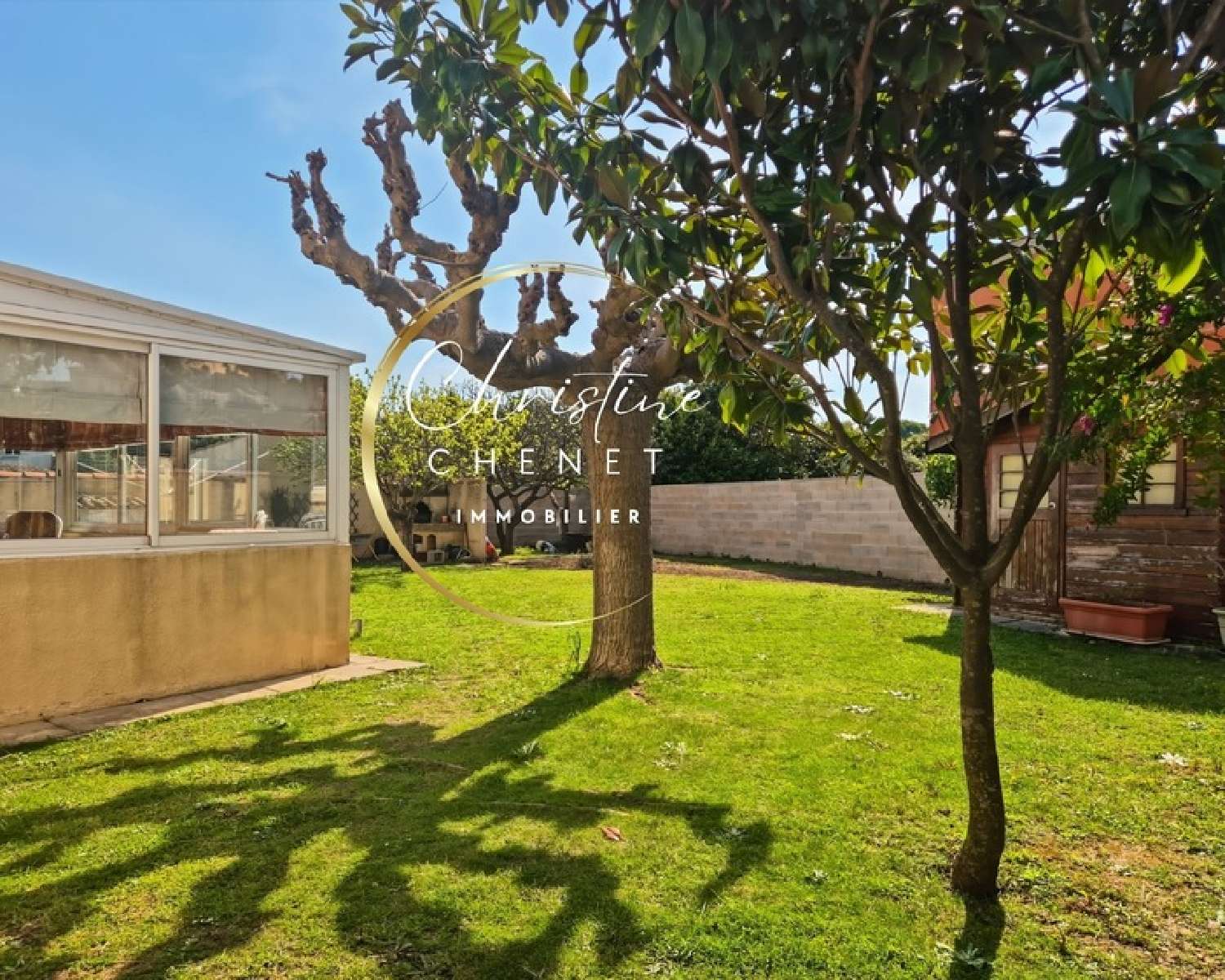 for sale house Marsillargues Hérault 4