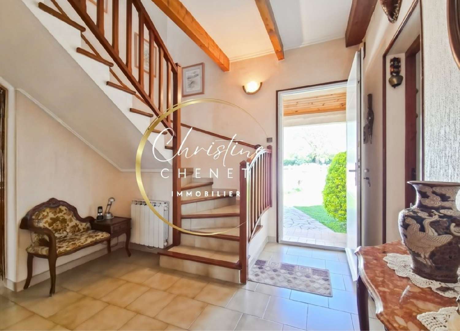 for sale house Marsillargues Hérault 5