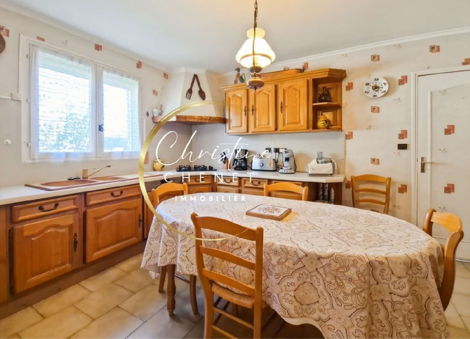 for sale house Marsillargues Hérault 6