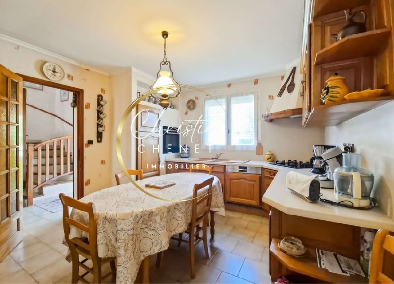 for sale house Marsillargues Hérault 7