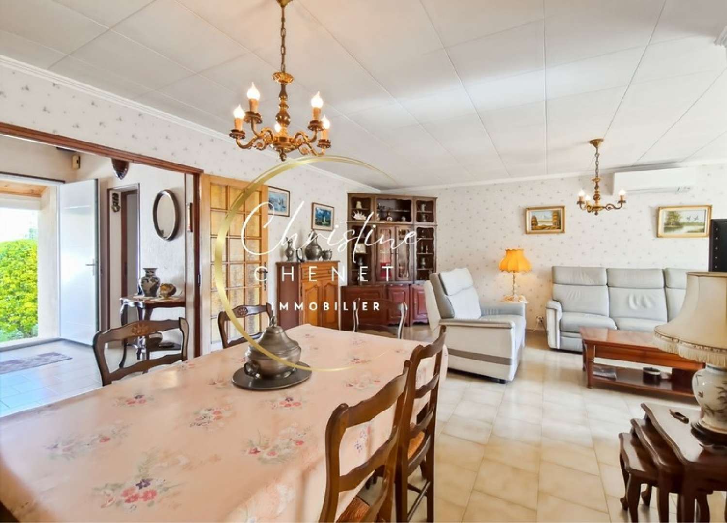 for sale house Marsillargues Hérault 8