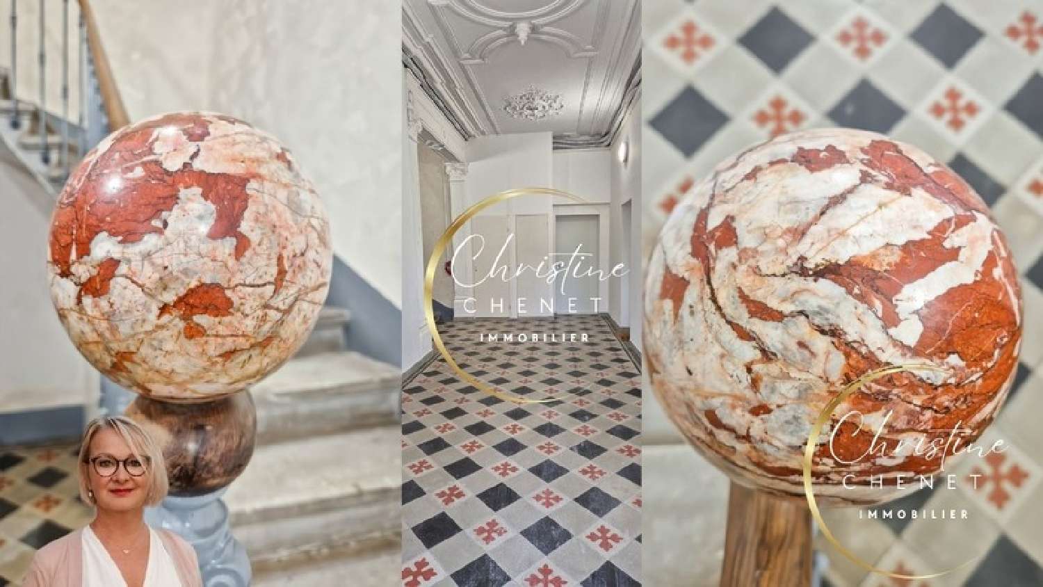 en venta casa Marsillargues Hérault 2