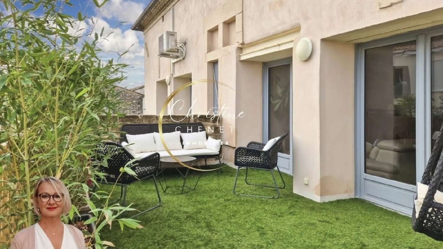 en venta casa Marsillargues Hérault 3