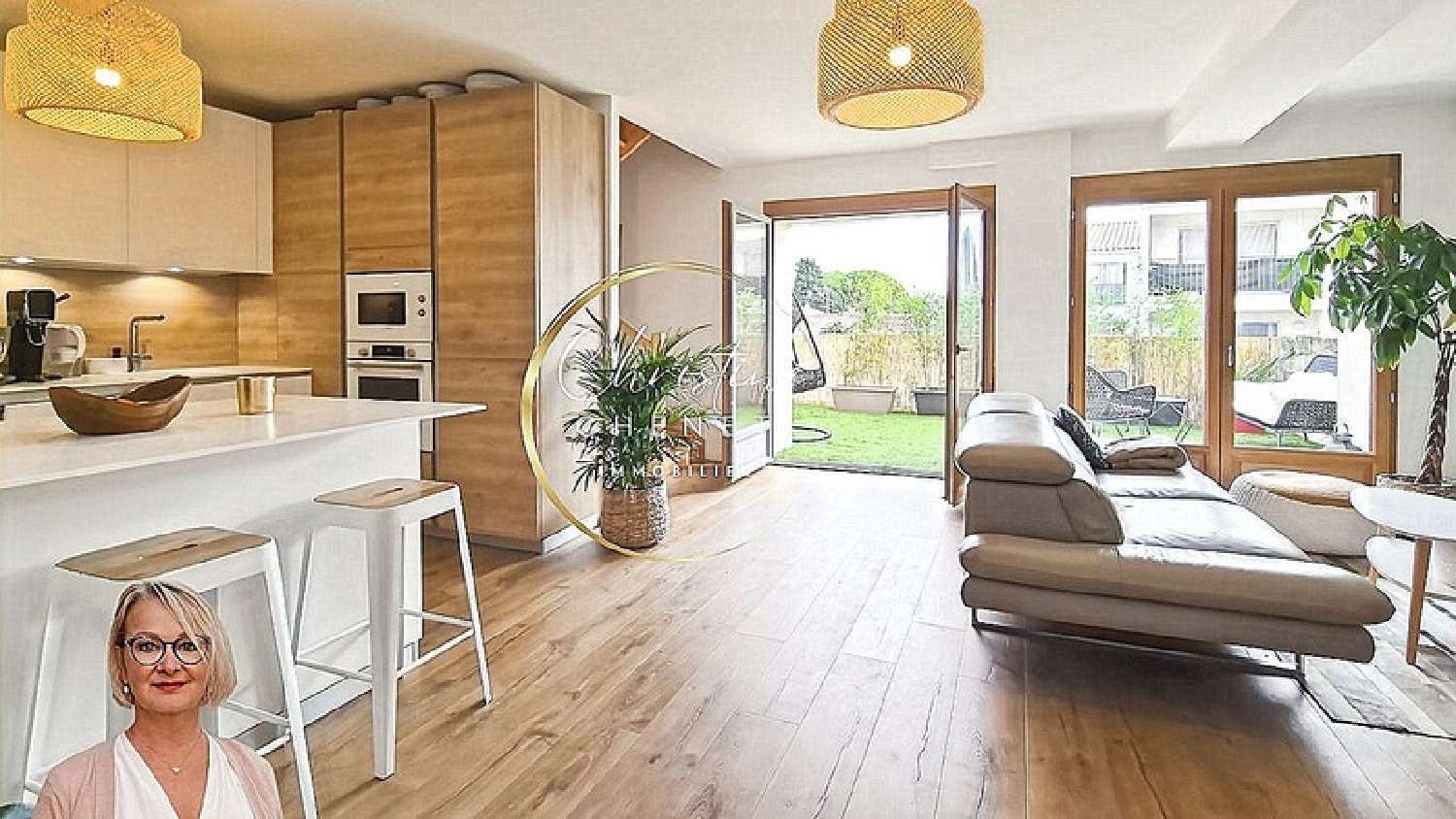 en venta casa Marsillargues Hérault 6