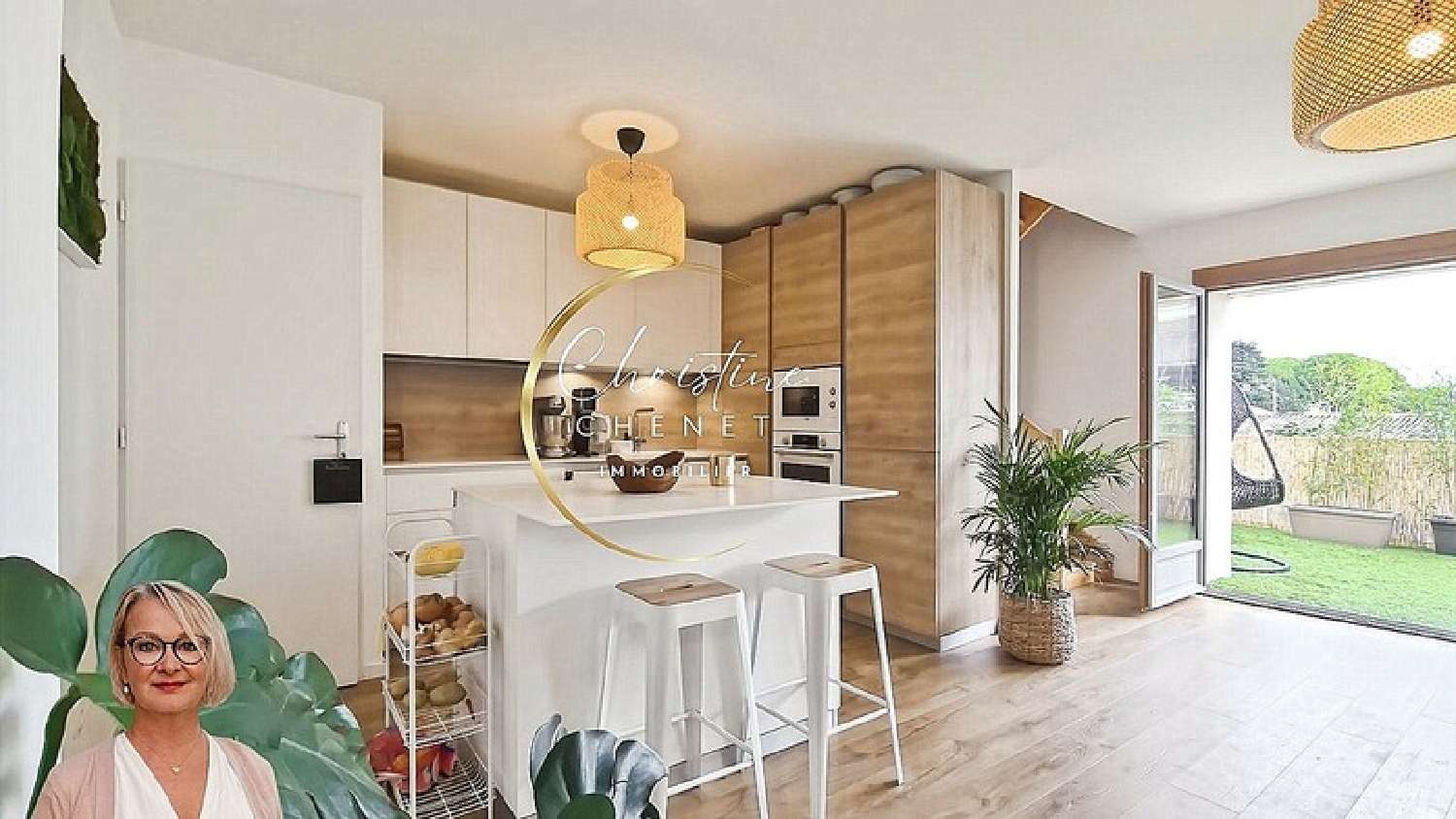 en venta casa Marsillargues Hérault 7