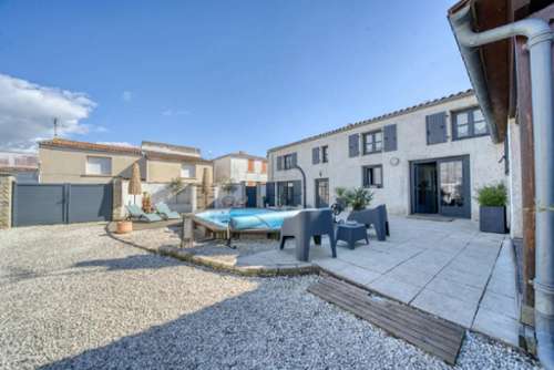 Marsilly Charente-Maritime maison foto 7318776