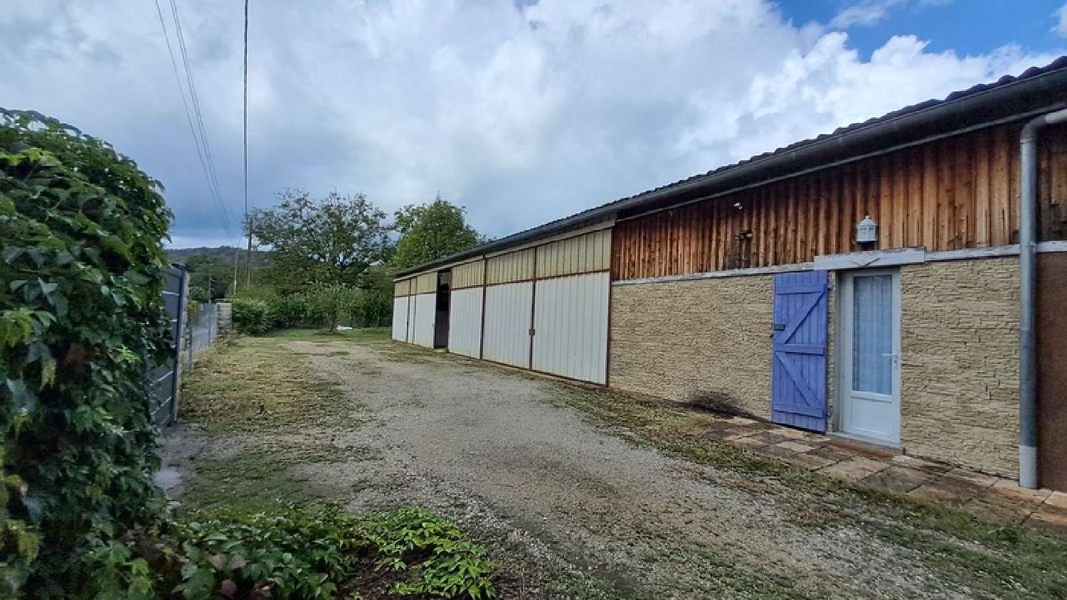  à vendre maison Martel Lot 2