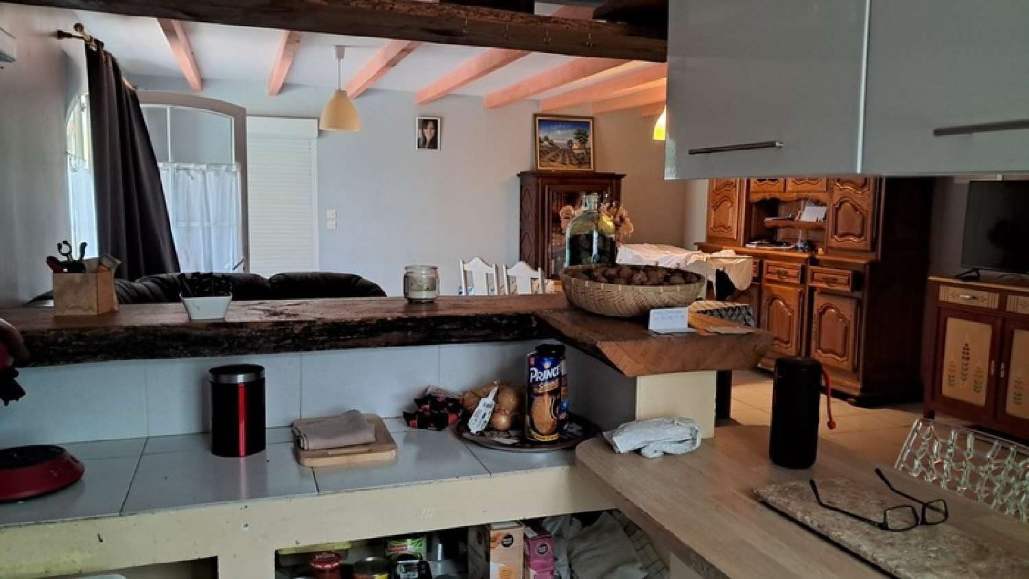  à vendre maison Martel Lot 5